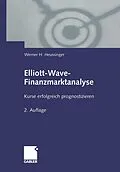 E-Book (pdf) Elliott-Wave-Finanzmarktanalyse von Werner H. Heussinger