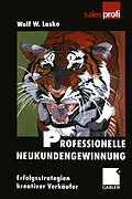 E-Book (pdf) Professionelle Neukundengewinnung von Wolf Lasko