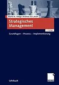 E-Book (pdf) Strategisches Management von Martin Welge, Andreas Al-Laham