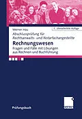 E-Book (pdf) Rechnungswesen von Werner Hau