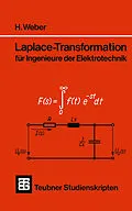 E-Book (pdf) Laplace-Transformation von Hubert Weber