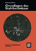 E-Book (pdf) Grundlagen des Stahlbetonbaus von Gert König, Nguyen Viet Tue