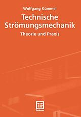 E-Book (pdf) Technische Strömungsmechanik von Wolfgang Kümmel