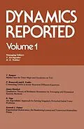 E-Book (pdf) Dynamics Reported von Urs Kirchgraber, Hans-Otto Walther