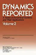 E-Book (pdf) Dynamics Reported von Urs Kirchgraber, Hans Otto Walther