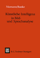 E-Book (pdf) Künstliche Intelligenz in Bild- und Sprachanalyse von Horst Bunke