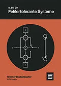 E-Book (pdf) Fehlertolerante Systeme von Mario Dal Cin