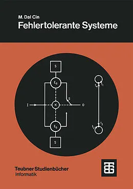 E-Book (pdf) Fehlertolerante Systeme von Mario Dal Cin