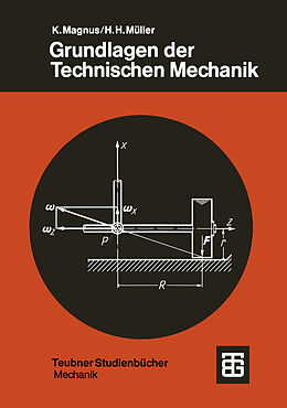 E-Book (pdf) Grundlagen der Technischen Mechanik von Kurt Magnus, Hans H. Müller