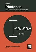 E-Book (pdf) Photonen von Harry Paul