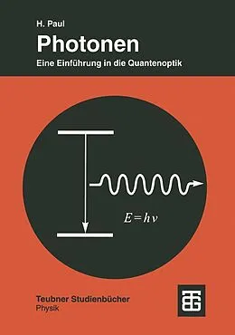 E-Book (pdf) Photonen von Harry Paul