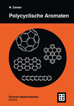 E-Book (pdf) Polycyclische Aromaten von Maximilian Zander