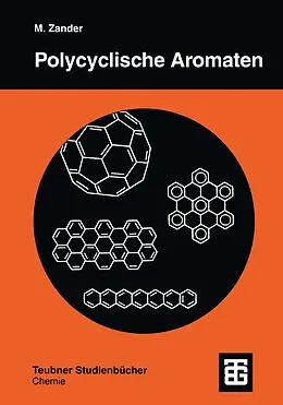 E-Book (pdf) Polycyclische Aromaten von Maximilian Zander