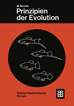 E-Book (pdf) Prinzipien der Evolution von 