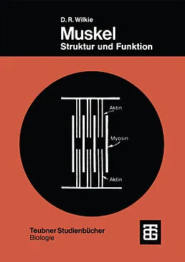 E-Book (pdf) Muskel von Douglas Robert Wilkie