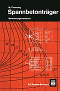 E-Book (pdf) Spannbetonträger von Martin Thomsing