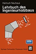E-Book (pdf) Lehrbuch des Ingenieurholzbaus von Helmuth Neuhaus
