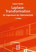 E-Book (pdf) Laplace-Transformation von Hubert Weber