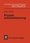 E-Book (pdf) Prozeßautomatisierung von Martina-Maria Seidel