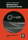 E-Book (pdf) Elementare Quantenchemie von Hans Primas, Ulrich Müller-Herold