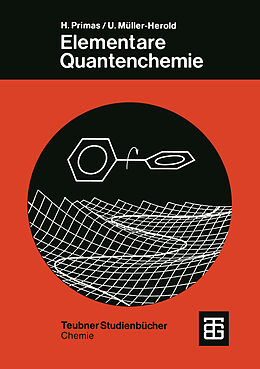 E-Book (pdf) Elementare Quantenchemie von Hans Primas, Ulrich Müller-Herold