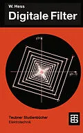 E-Book (pdf) Digitale Filter von Wolfgang Hess
