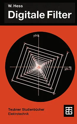 E-Book (pdf) Digitale Filter von Wolfgang Hess
