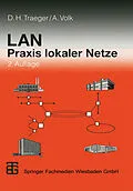 E-Book (pdf) LAN Praxis lokaler Netze von Dirk H. Traeger, Andreas Volk