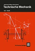 E-Book (pdf) Technische Mechanik von Georg Schumpich