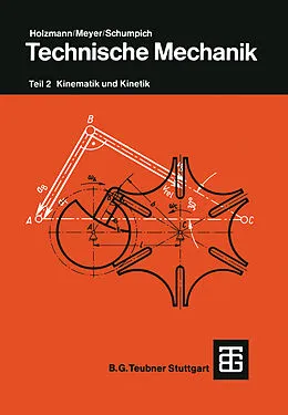 E-Book (pdf) Technische Mechanik von Heinz Meyer