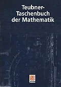 E-Book (pdf) Teubner-Taschenbuch der Mathematik von 