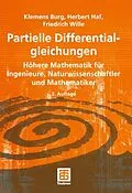 E-Book (pdf) Partielle Differentialgleichungen von Herbert Haf