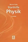 E-Book (pdf) Starthilfe Physik von Werner Stolz
