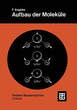 E-Book (pdf) Aufbau der Moleküle von 