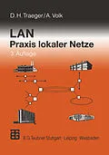 E-Book (pdf) LAN Praxis lokaler Netze von Dirk H. Traeger, Andreas Volk