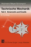 E-Book (pdf) Technische Mechanik von Heinz Meyer, Georg Schumpich