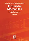 E-Book (pdf) Technische Mechanik 3 von Günther Holzmann