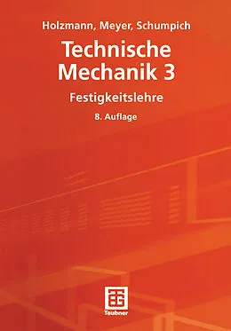 E-Book (pdf) Technische Mechanik 3 von Günther Holzmann