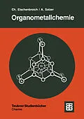E-Book (pdf) Organometallchemie von Christoph Elschenbroich, Albrecht Salzer