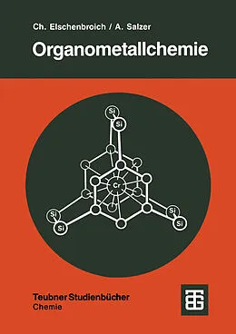 E-Book (pdf) Organometallchemie von Christoph Elschenbroich, Albrecht Salzer