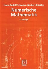 E-Book (pdf) Numerische Mathematik von Hans-Rudolf Schwarz, Norbert Köckler