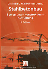 E-Book (pdf) Stahlbetonbau von 