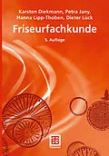 E-Book (pdf) Friseurfachkunde von Petra Jany, Karsten Diekmann, Hanna Lipp-Thoben