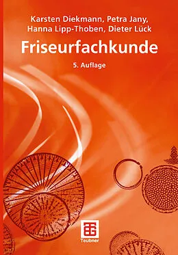 E-Book (pdf) Friseurfachkunde von Petra Jany, Karsten Diekmann, Hanna Lipp-Thoben