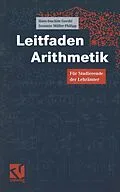 E-Book (pdf) Leitfaden Arithmetik von Hans-Joachim Gorski, Susanne Müller-Philipp