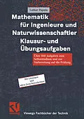E-Book (pdf) Mathematik für Ingenieure und Naturwissenschaftler Klausur- und Übungsaufgaben von Lothar Papula