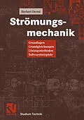 E-Book (pdf) Strömungsmechanik von Herbert Oertel