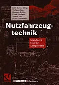E-Book (pdf) Nutzfahrzeugtechnik von Hermann Brähler, Jochen Gräfenstein, Wolfgang Appel