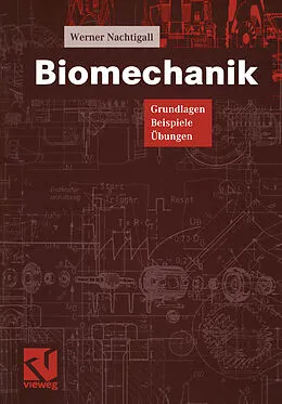 E-Book (pdf) Biomechanik von Werner Nachtigall
