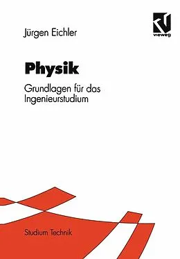 E-Book (pdf) Physik von Jürgen Eichler